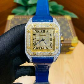 Picture of Cartier Watch _SKU2529901361151549
